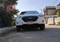 هيونداي توسان